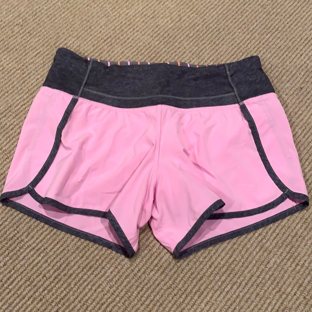 Lululemon Short